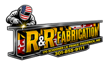R&R Fabrication